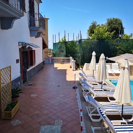 Casale Villa Marzia-3