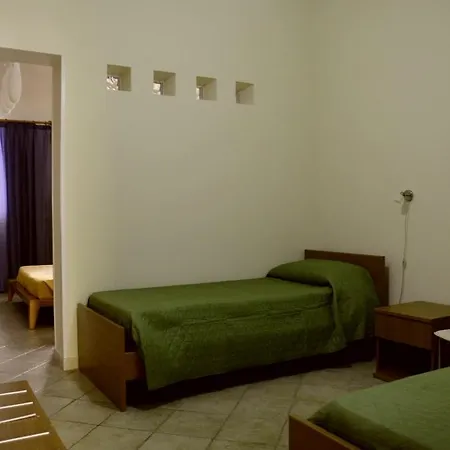 Acqua Di Mare B&B-2