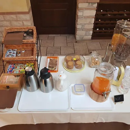 B&B Il Filo Di Arianna-3