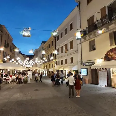 Complesso Leone D'Oro-2
