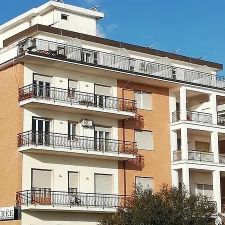 B&B Attico Mare-2