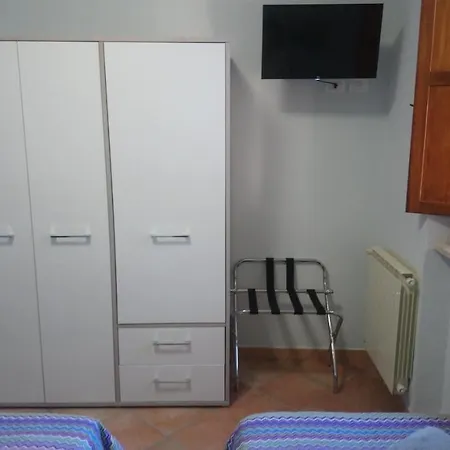 Casetta Gaia-3