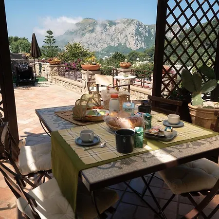 La Casa Di Armando-2