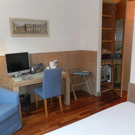 Idea Hotel Firenze Business-2