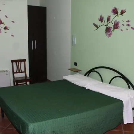 Piccola Perla Guest House-3