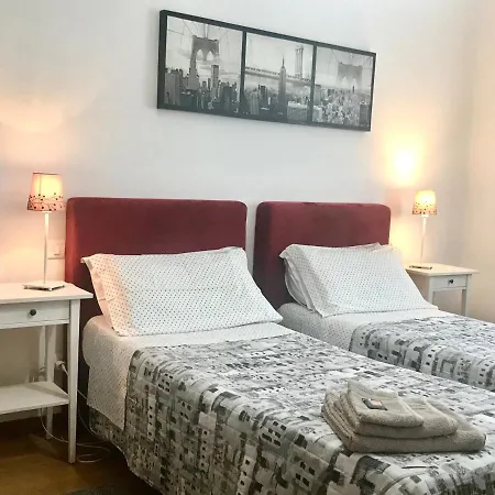 Bed Portavenezia-2