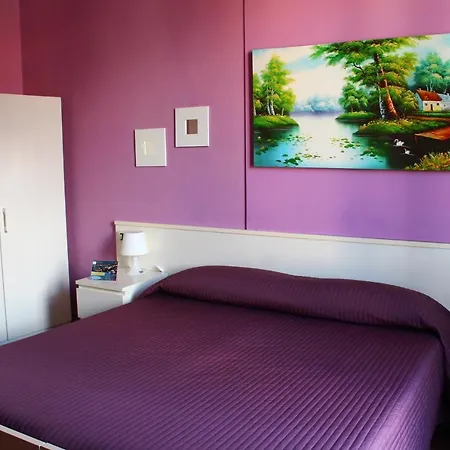 Albergo Del Lago-3