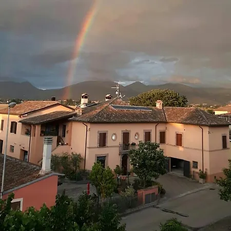 B&B Il Casale-3
