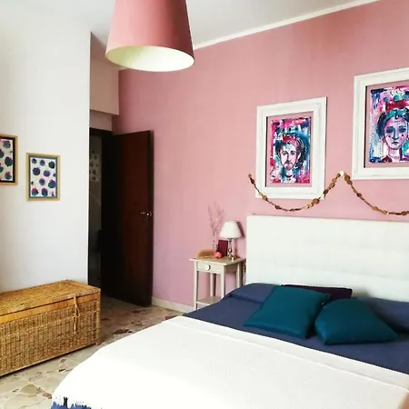 Trinaco B&B-3