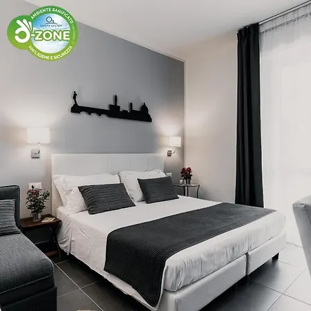 Easy Florence B&B-3