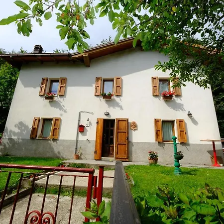 B&B La Tana Dei Ricci-2