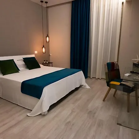 b&b Le Maioliche-3