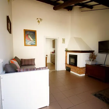 B&B Borgo del Priolo - Petfriendly-3