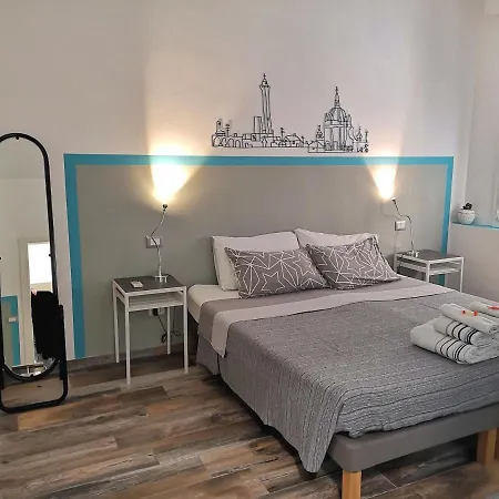 Casa Montanari B&B-2
