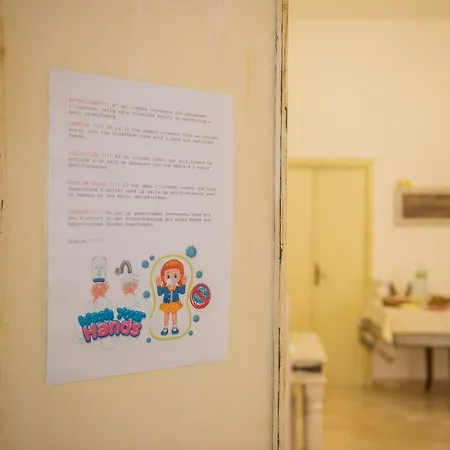 B&B Sa Domo De Sos Massaios-3