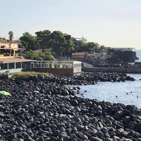 Le Tre Meraviglie A 200 M Dal Mare-2