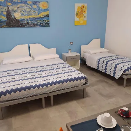 Room And Breakfast San Rafel-3