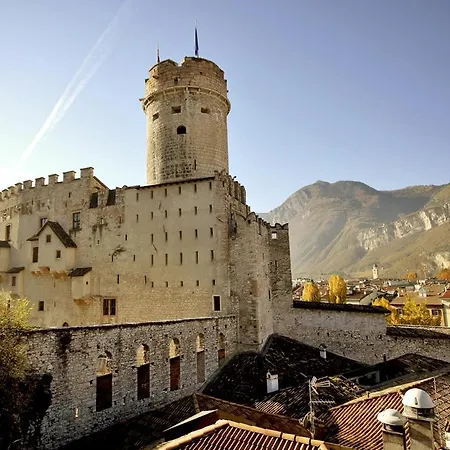 I Dodici mesi rooms&apartments-2