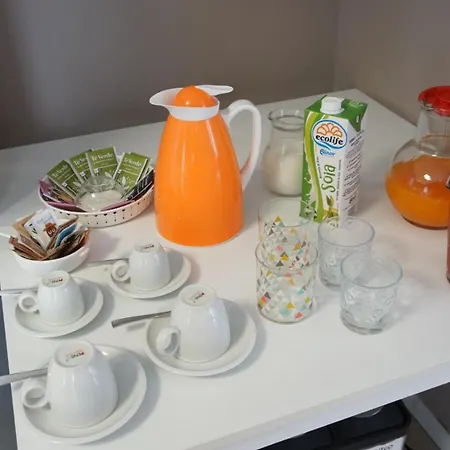 I Dodici mesi rooms&apartments-3