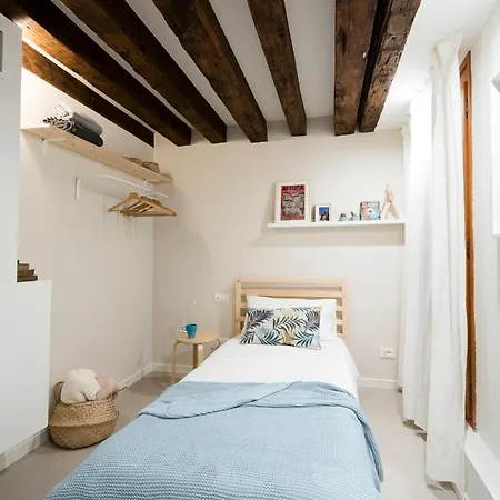 Mirandolina Venice Exclusive Guesthouse-2