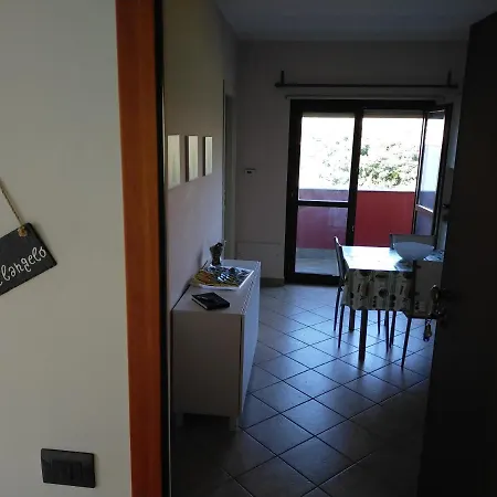 Apartment Michelangelo-2