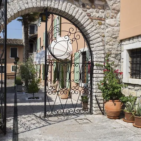 Albergo Mio Boutique Hotel - Adults Only-2