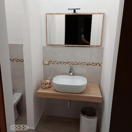 B&B Viviani Potenza-2