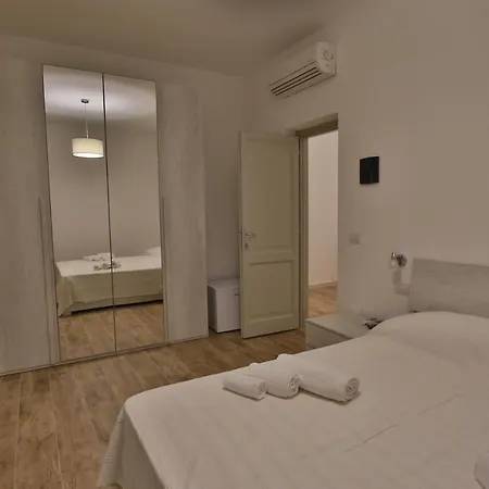 Les Chambres Au Centre-2