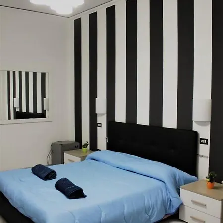 B&B Napoli Centrale-3