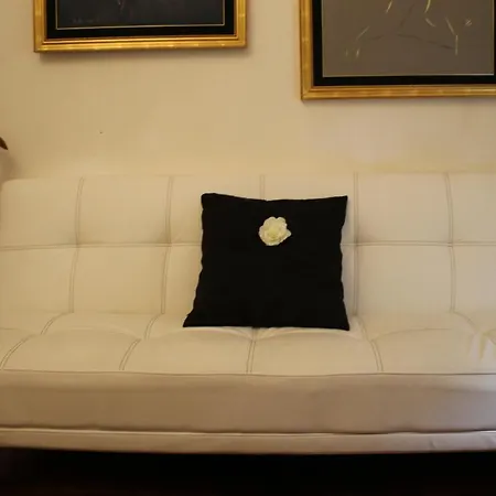 B&B Le Muse-2