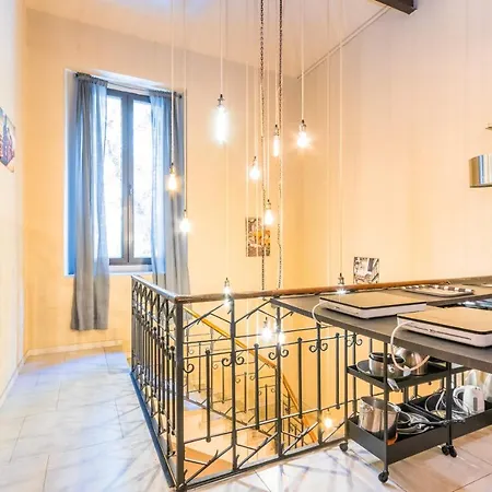 Maison Metropole Dante-3