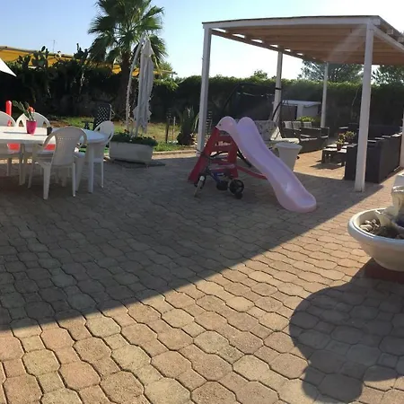 B&B Franziska Mare-2