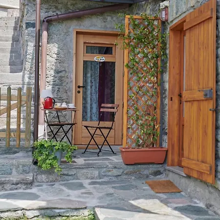 Le Rosier B&B E Appartamento-2
