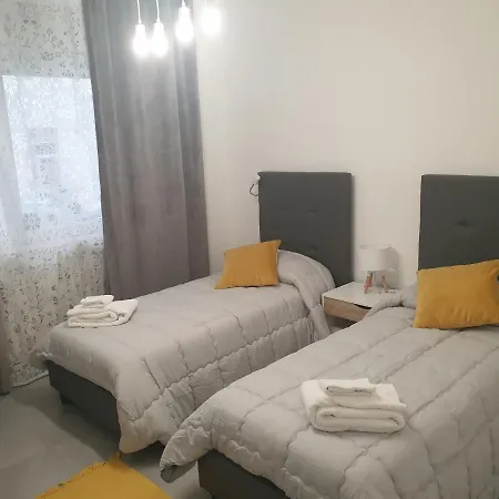 B&B Giovaldi'S Torino-2