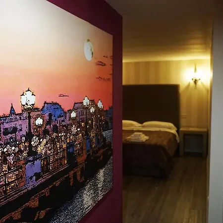 Dante'S Room By Apulia Accommodation-3