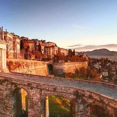 B&B I Colli Di Bergamo Alta-3