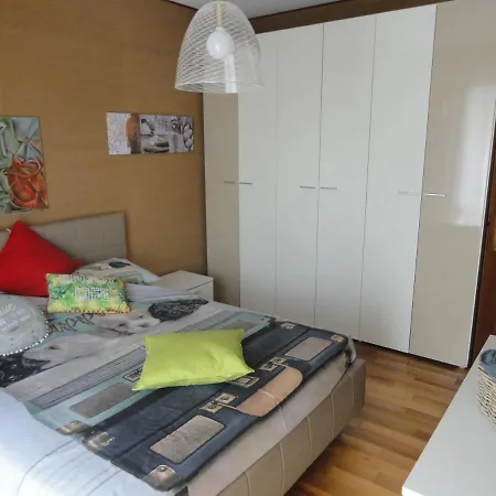 HOUSE DOLCEVITA 30 min per Venezia-3