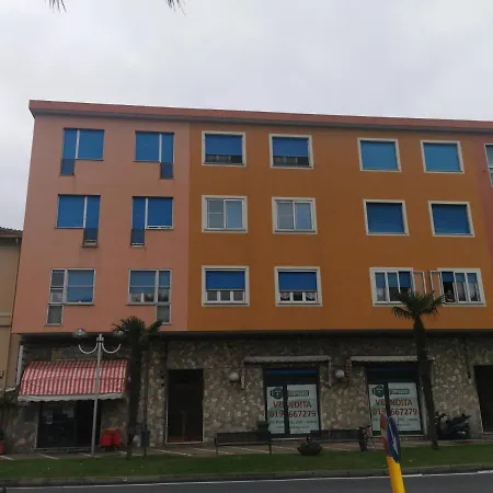 Eco Del Mare-2