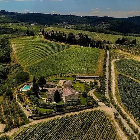 Borgo Del Cabreo-3