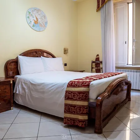 Alla Basilica Rooms-2