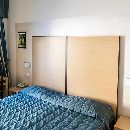 Hotel Fiera Rho-2