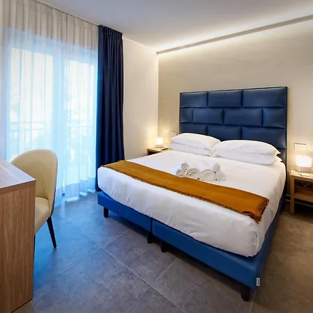 Albergo Giuan Arma di Taggia-2
