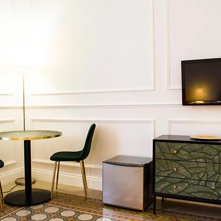 Relais Mazzini B&B-3