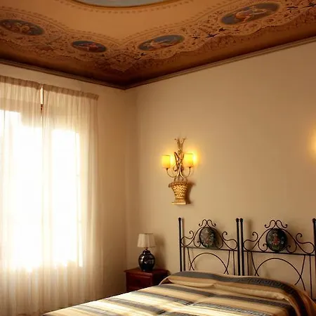 Le Stagioni Di Senio Apartment-2