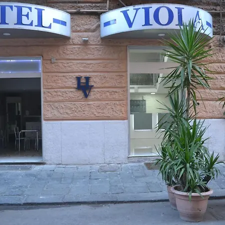 Albergo Viola-3