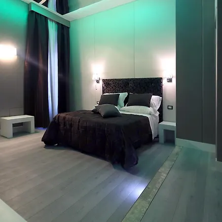 Piccolo Di Piazza Di Spagna Suites-3
