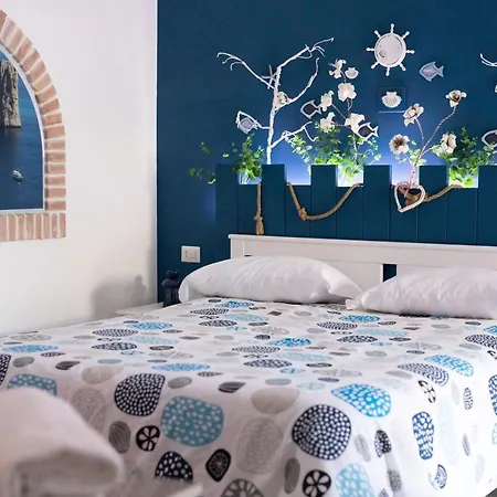 Stabiae Luxury Rooms-2