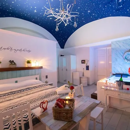 Stabiae Luxury Rooms-3