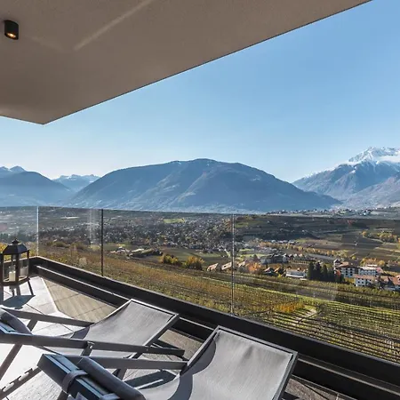 Dornsberg Panoramic Apartments-2