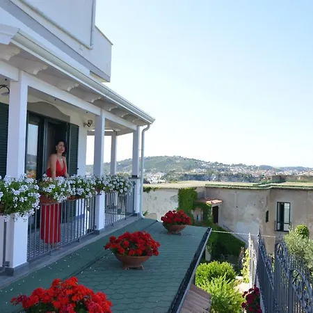 B&B Dea Fortuna-2